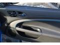 Warm Charcoal/Warm Charcoal Door Panel Photo for 2012 Jaguar XK #76818906
