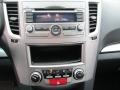 Off Black Controls Photo for 2012 Subaru Outback #76818987