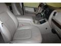 Black Clearcoat - Expedition Limited 4x4 Photo No. 30