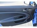 Warm Charcoal/Warm Charcoal Door Panel Photo for 2012 Jaguar XK #76819016