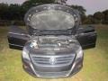 Island Grey Metallic - CC VR6 Sport Photo No. 49