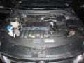 Island Grey Metallic - CC VR6 Sport Photo No. 50