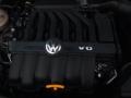 Island Grey Metallic - CC VR6 Sport Photo No. 51