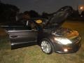 Island Grey Metallic - CC VR6 Sport Photo No. 54