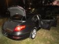 Island Grey Metallic - CC VR6 Sport Photo No. 55