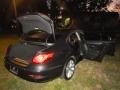 Island Grey Metallic - CC VR6 Sport Photo No. 56