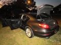 Island Grey Metallic - CC VR6 Sport Photo No. 58