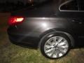 Island Grey Metallic - CC VR6 Sport Photo No. 62