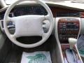 1997 Ivory White Cadillac Seville SLS  photo #27