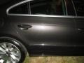 Island Grey Metallic - CC VR6 Sport Photo No. 63