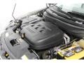 2008 Chrysler Pacifica 4.0 Liter SOHC 24 Valve V6 Engine Photo