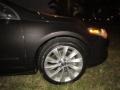 Island Grey Metallic - CC VR6 Sport Photo No. 65
