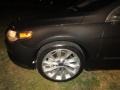 Island Grey Metallic - CC VR6 Sport Photo No. 66
