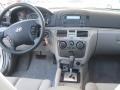 2008 Powder White Pearl Hyundai Sonata GLS  photo #12