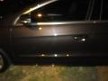 Island Grey Metallic - CC VR6 Sport Photo No. 67