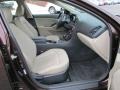 Beige 2011 Kia Optima EX Interior Color