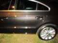 Island Grey Metallic - CC VR6 Sport Photo No. 68