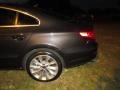 Island Grey Metallic - CC VR6 Sport Photo No. 69