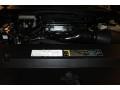 Black Clearcoat - Expedition Limited 4x4 Photo No. 61