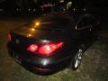 Island Grey Metallic - CC VR6 Sport Photo No. 71