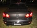Island Grey Metallic - CC VR6 Sport Photo No. 72