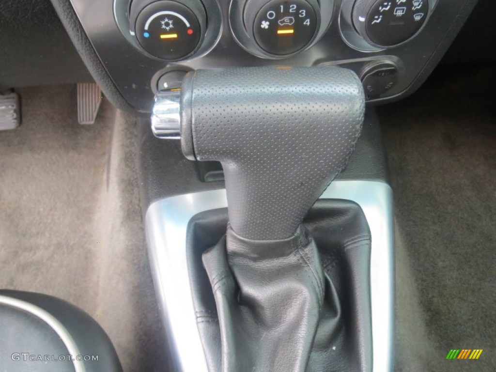 2008 Hummer H3 Alpha 4 Speed Automatic Transmission Photo #76819618