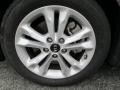 2011 Kia Optima EX Wheel and Tire Photo