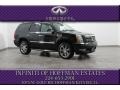 Black Raven - Escalade AWD Photo No. 1