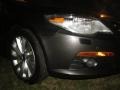 Island Grey Metallic - CC VR6 Sport Photo No. 79
