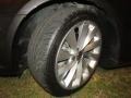 Island Grey Metallic - CC VR6 Sport Photo No. 85