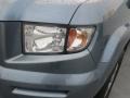 2007 Steel Blue Metallic Honda Ridgeline RTX  photo #9