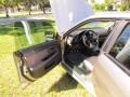 Crystal Gray Metallic - Impreza WRX Sedan Photo No. 7