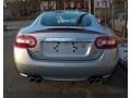 Liquid Silver Metallic - XK XKR Coupe Photo No. 5