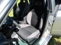 Crystal Gray Metallic - Impreza WRX Sedan Photo No. 8