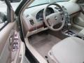 Cashmere Beige Interior Photo for 2006 Chevrolet Malibu #76820049