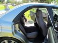Crystal Gray Metallic - Impreza WRX Sedan Photo No. 10