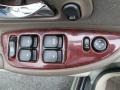 Cashmere Beige Controls Photo for 2006 Chevrolet Malibu #76820097
