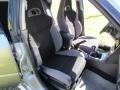 Crystal Gray Metallic - Impreza WRX Sedan Photo No. 11