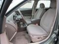Cashmere Beige Front Seat Photo for 2006 Chevrolet Malibu #76820121