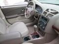 Cashmere Beige Interior Photo for 2006 Chevrolet Malibu #76820145