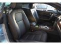 Warm Charcoal Interior Photo for 2010 Jaguar XK #76820147