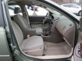 Cashmere Beige Interior Photo for 2006 Chevrolet Malibu #76820160