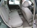Cashmere Beige Rear Seat Photo for 2006 Chevrolet Malibu #76820195