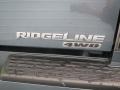 Steel Blue Metallic - Ridgeline RTX Photo No. 20