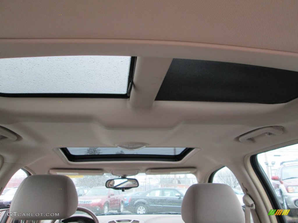 2006 Chevrolet Malibu Maxx LT Wagon Sunroof Photo #76820239