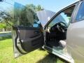 Crystal Gray Metallic - Impreza WRX Sedan Photo No. 17