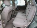 Cashmere Beige Rear Seat Photo for 2006 Chevrolet Malibu #76820268