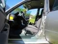 Crystal Gray Metallic - Impreza WRX Sedan Photo No. 19