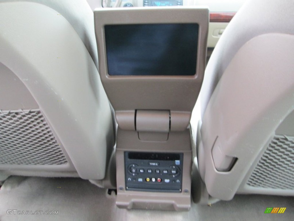 2006 Malibu Maxx LT Wagon - Silver Green Metallic / Cashmere Beige photo #22