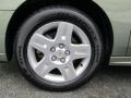 2006 Chevrolet Malibu Maxx LT Wagon Wheel